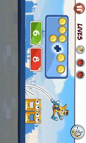 Imagen 1 para Educational math games fo…