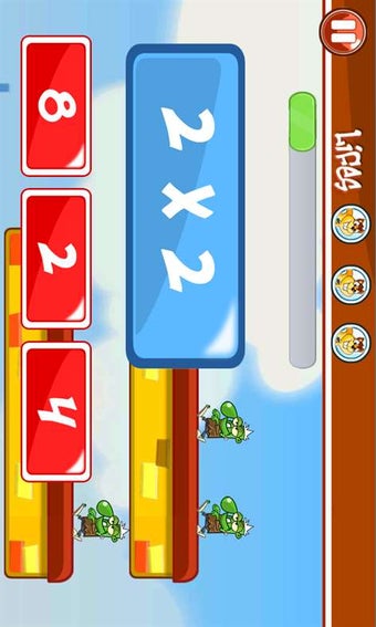Image 3 for Educational math games fo…