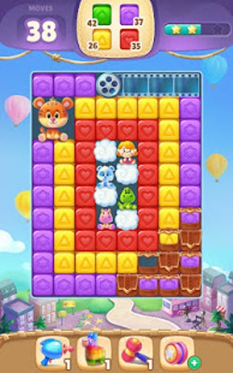 Imagen 3 para Cube Rush Adventure