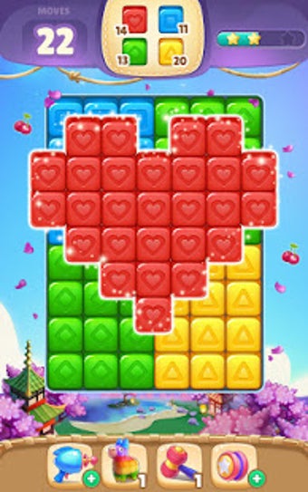 Imagen 0 para Cube Rush Adventure