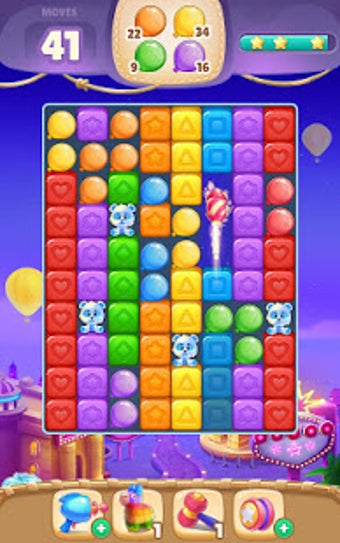 Imagen 1 para Cube Rush Adventure