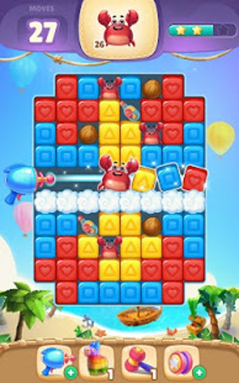 Imagen 2 para Cube Rush Adventure