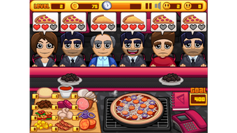 Image 1 for Cooking Chef - Restaurant…