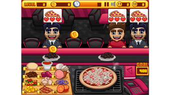 Image 0 for Cooking Chef - Restaurant…