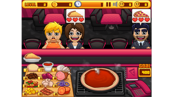 Image 2 for Cooking Chef - Restaurant…