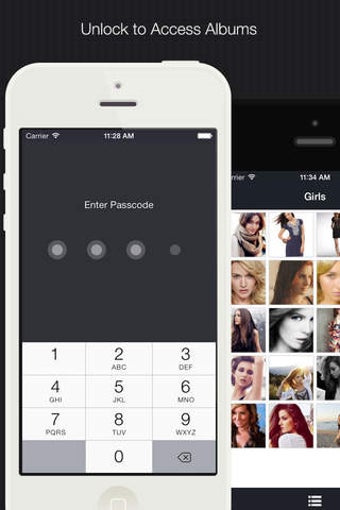 Imagen 0 para Photo Locker - Secure Pho…