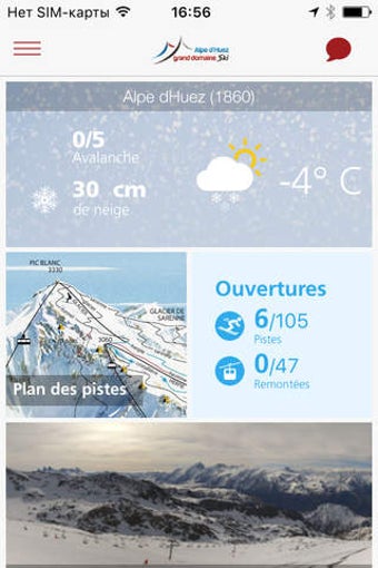 Image 0 for Alpe d'Huez