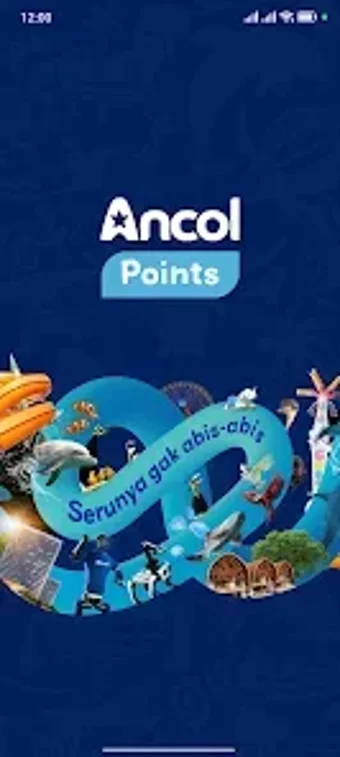 Image 0 for Ancol Points