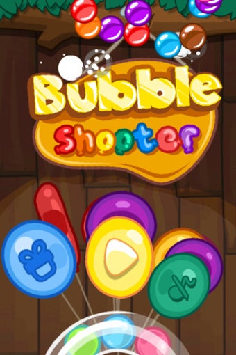 Imagen 0 para Bubble-Shooter