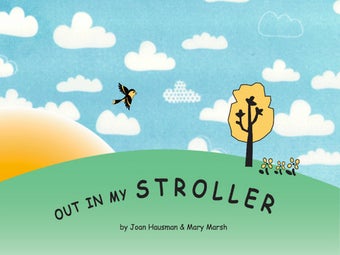 Image 1 for Out In My Stroller
