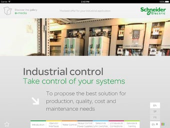 Image 0 for GeOD Industry Offer prese…
