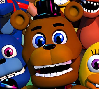 Image 0 for Five Nights at Freddy's W…