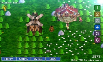 Image 0 for FNAF World
