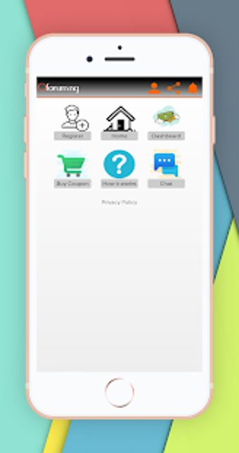 Imagen 1 para Oforum -Read News & Earn