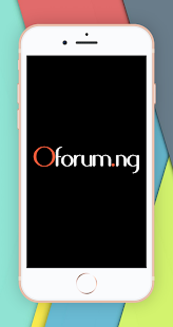 Imagen 2 para Oforum -Read News & Earn