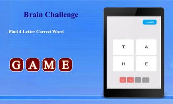 Imagen 1 para Brain Challenge