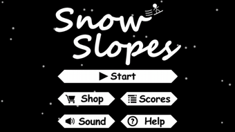 Image 3 for Snow Slopes