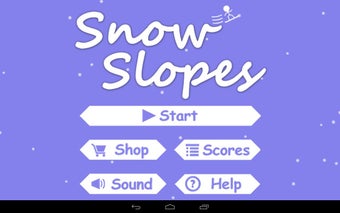 Image 6 for Snow Slopes