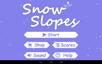Image 5 for Snow Slopes