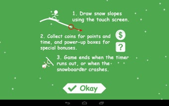 Image 1 for Snow Slopes
