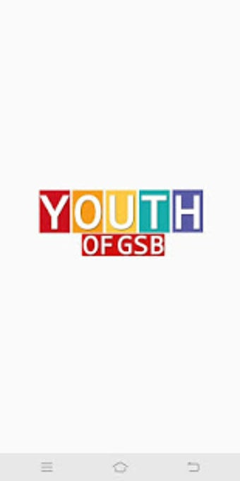 Image 0 for Youth of GSB