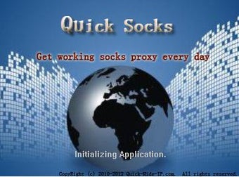 Imagen 1 para Quick Socks