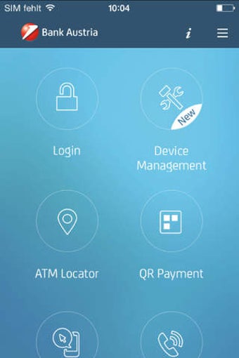 Image 0 for Bank Austria MobileBankin…