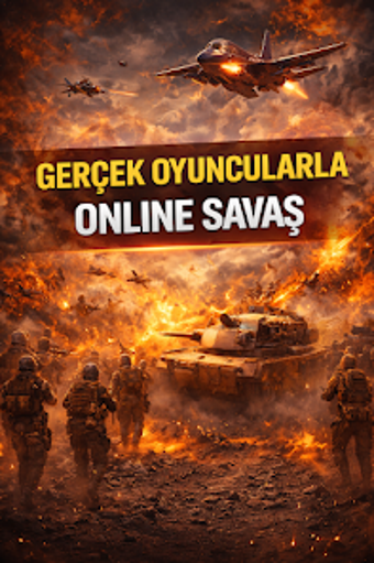 Imagen 0 para Homeland: Anadolu Stratej…