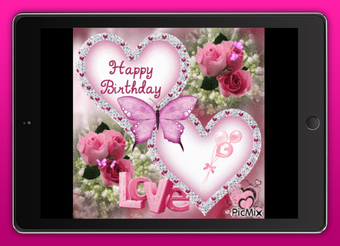 Imagen 0 para PicMix - Animated eCard &…