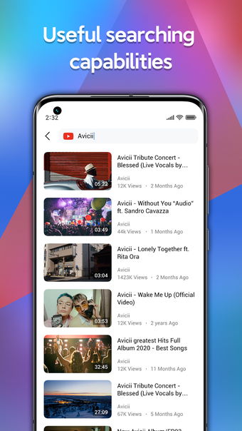 Image 0 for Mi Video - Watch  downloa…