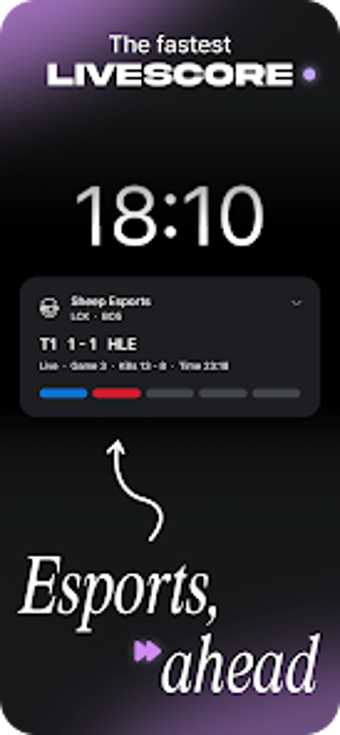 Image 0 for Sheep Esports: LoL Live S…