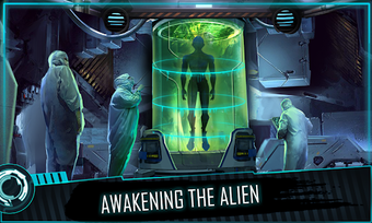 Image 1 for Escape Room Adventure Mys…