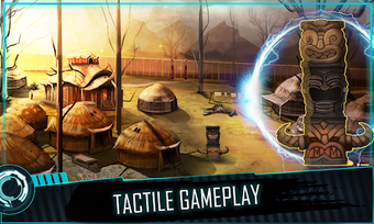 Image 0 for Escape Room Adventure Mys…