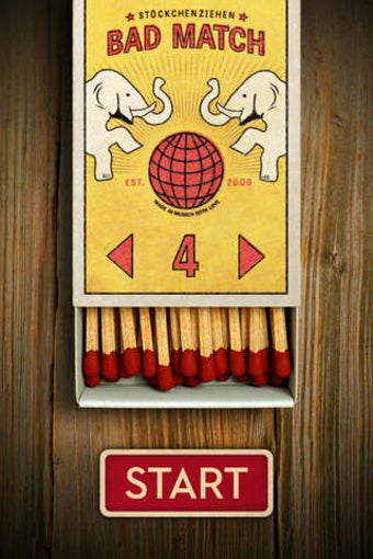 Imagen 0 para Bad Match