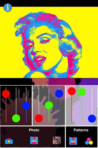 Image 0 for PopArt FX