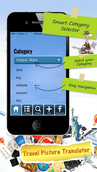 Image 0 for Picture Translator