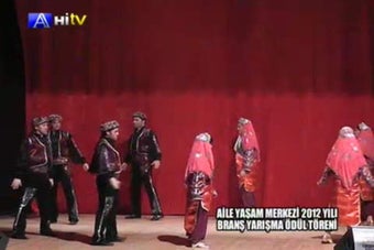 Image 0 for iTV Trkiye (Live TV Turke…