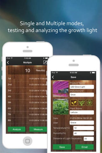 Imagen 0 para Spectrum Genius Agricultu…