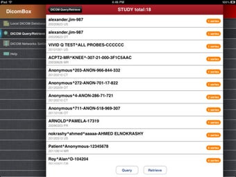 Image 2 for DicomBox Free