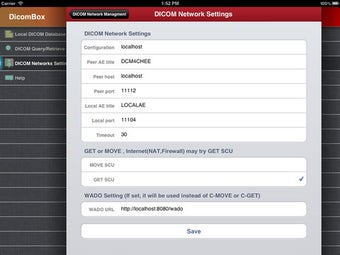 Image 1 for DicomBox Free