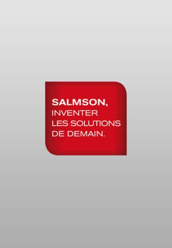 Image 0 for Salmson Nomade