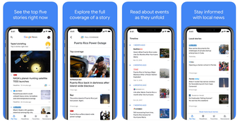 Image 1 for Google News