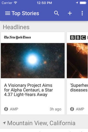 Image 0 for Google News