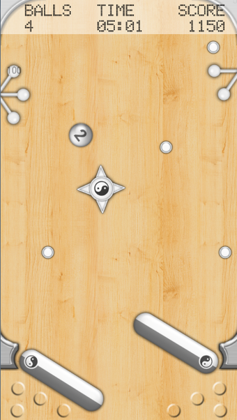 Image 0 for mini Pinball