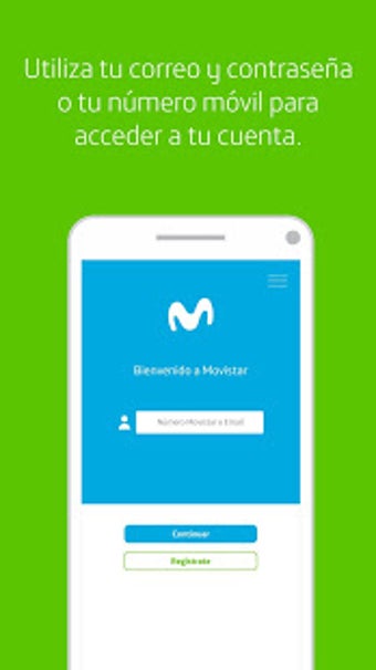 Imagen 2 para Mi Movistar Nicaragua