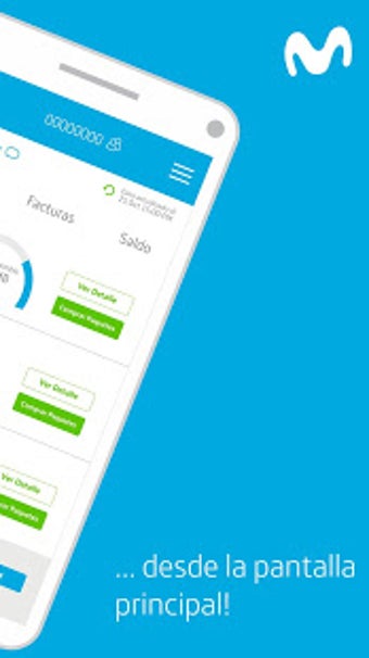 Imagen 3 para Mi Movistar Nicaragua