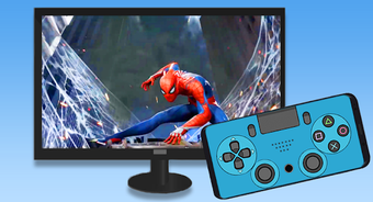 Image 2 for Emulator for PC PSP PS4 P…