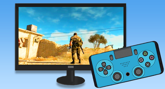 Image 1 for Emulator for PC PSP PS4 P…