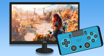 Image 0 for Emulator for PC PSP PS4 P…
