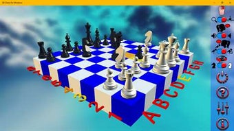 Image 0 for 3D Chess for Windows